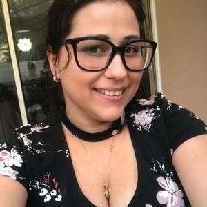 Meet your Posher, Ana maría